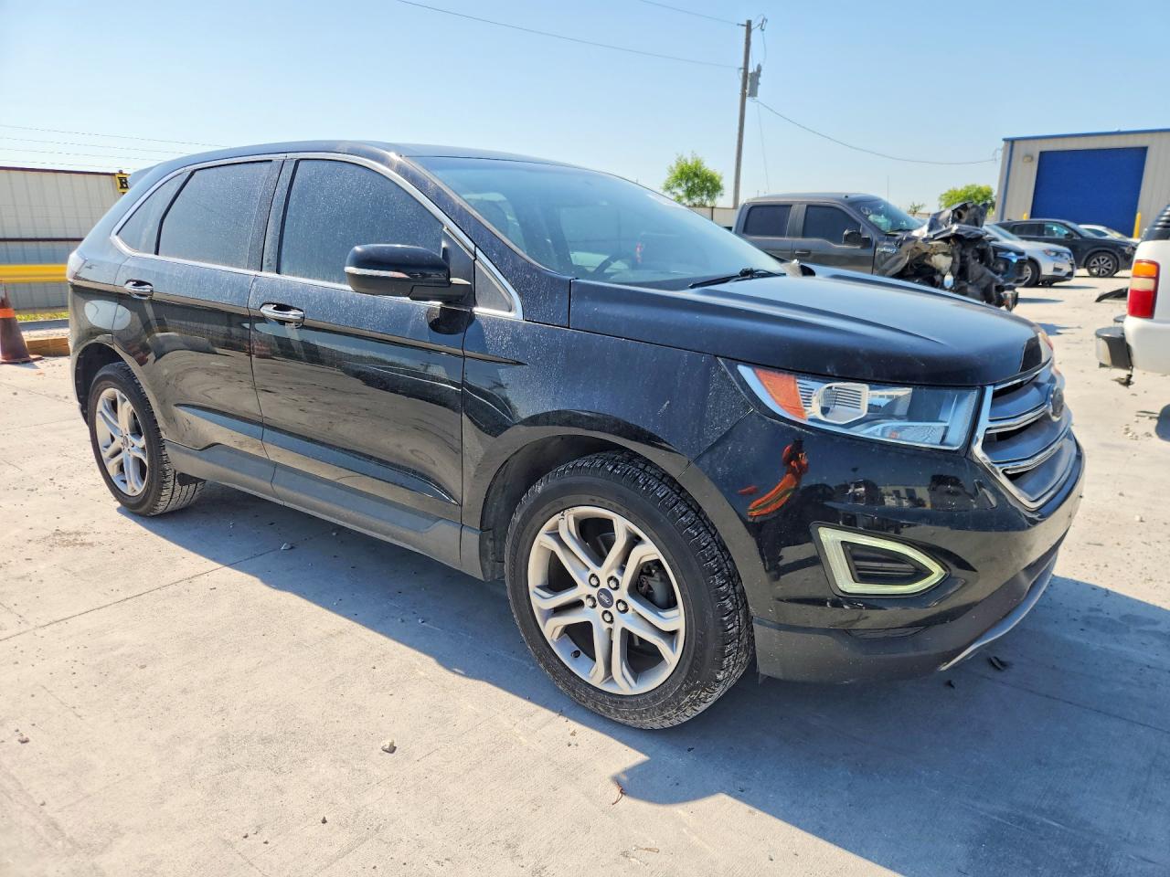 2FMPK3K98JBB44414 · 2018 FORD EDGE · 4/13