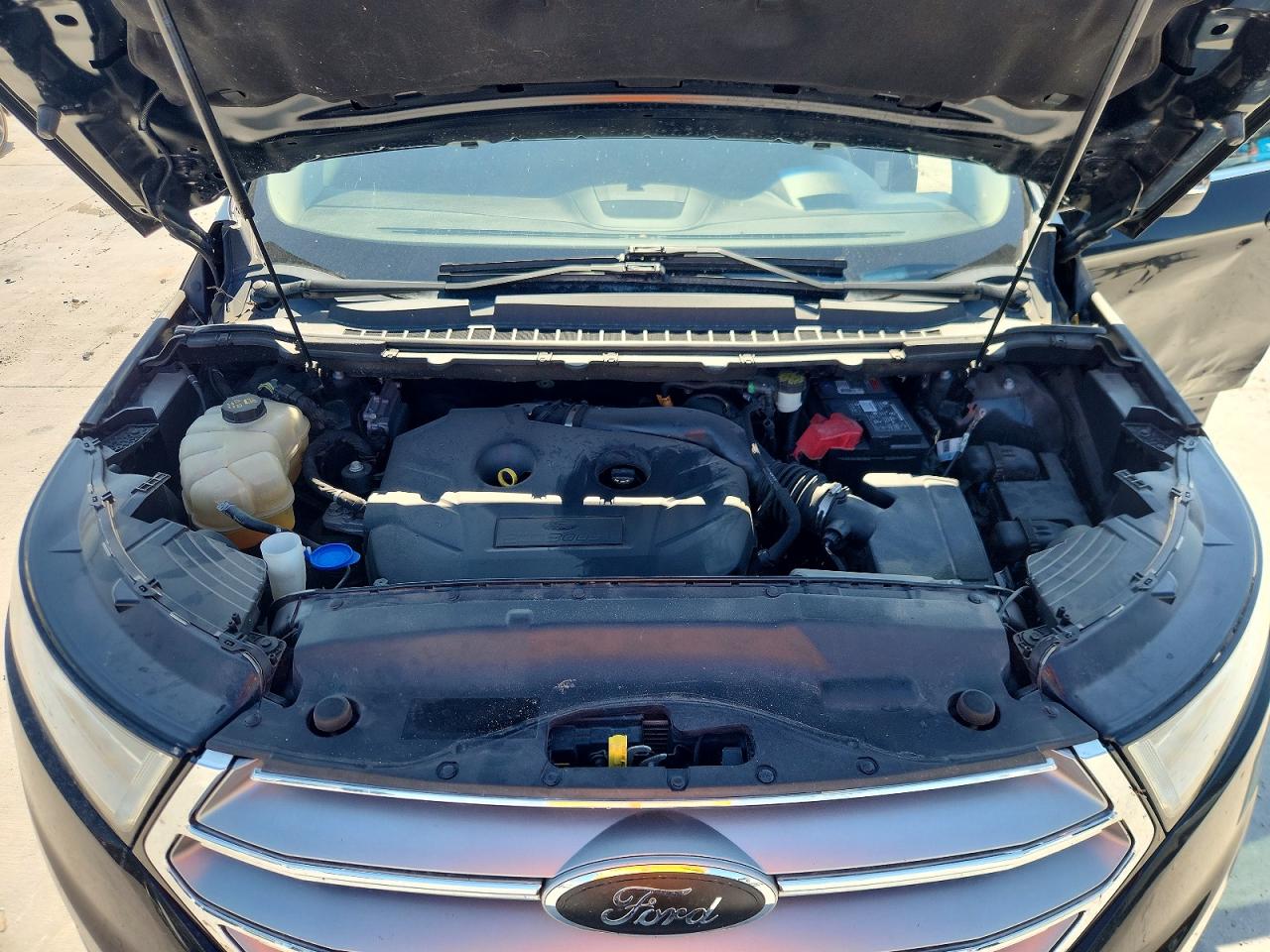 2FMPK3K98JBB44414 · 2018 FORD EDGE · 12/13