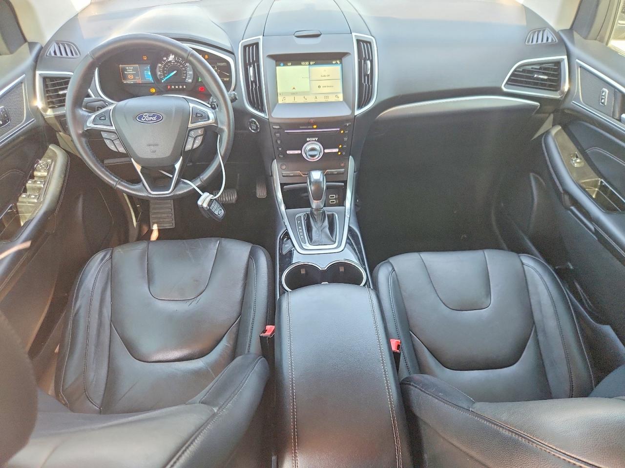 2FMPK3K98JBB44414 · 2018 FORD EDGE · 8/13