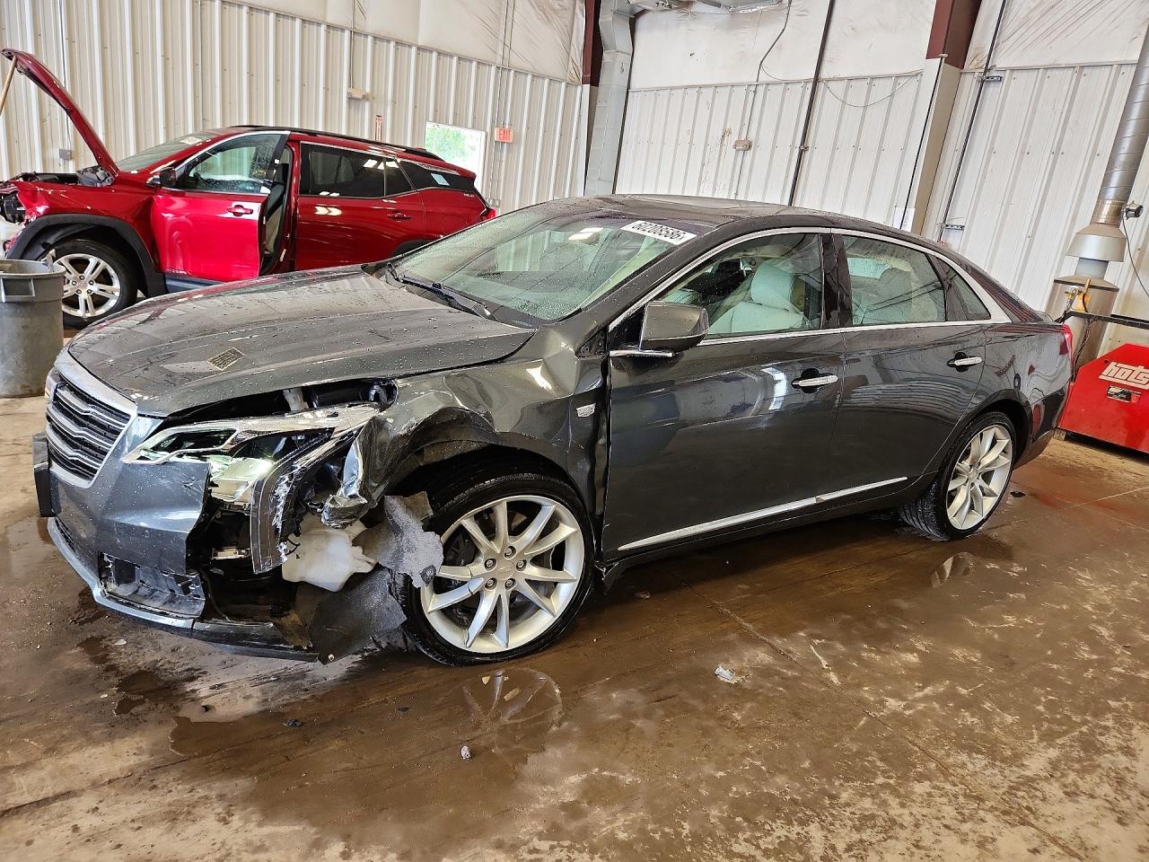 2G61P5S31K9100978 · 2019 CADILLAC XTS