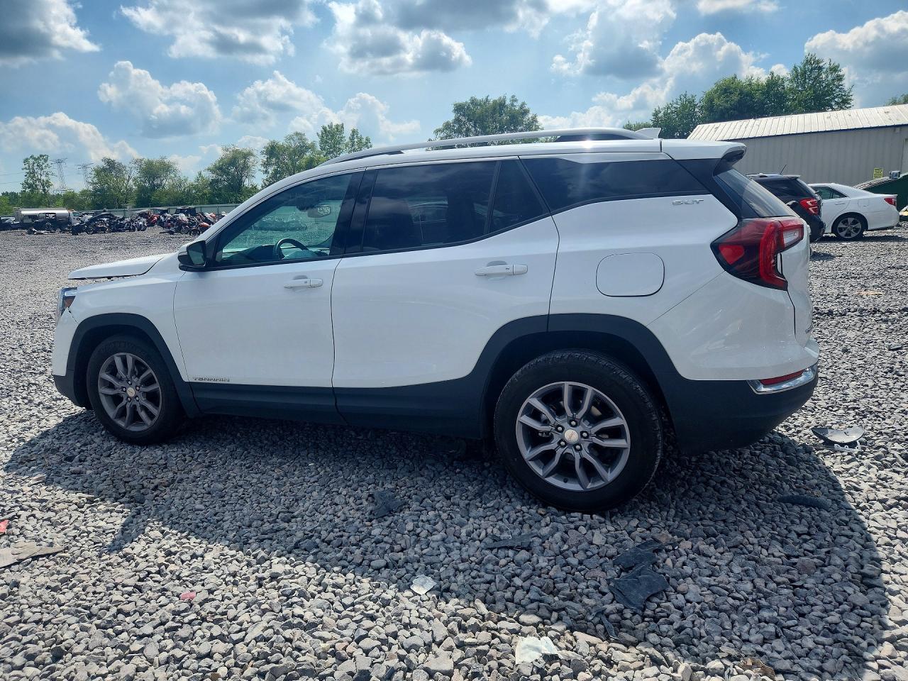 3GKALVEG1RL232805 · 2024 GMC TERRAIN · 2/12