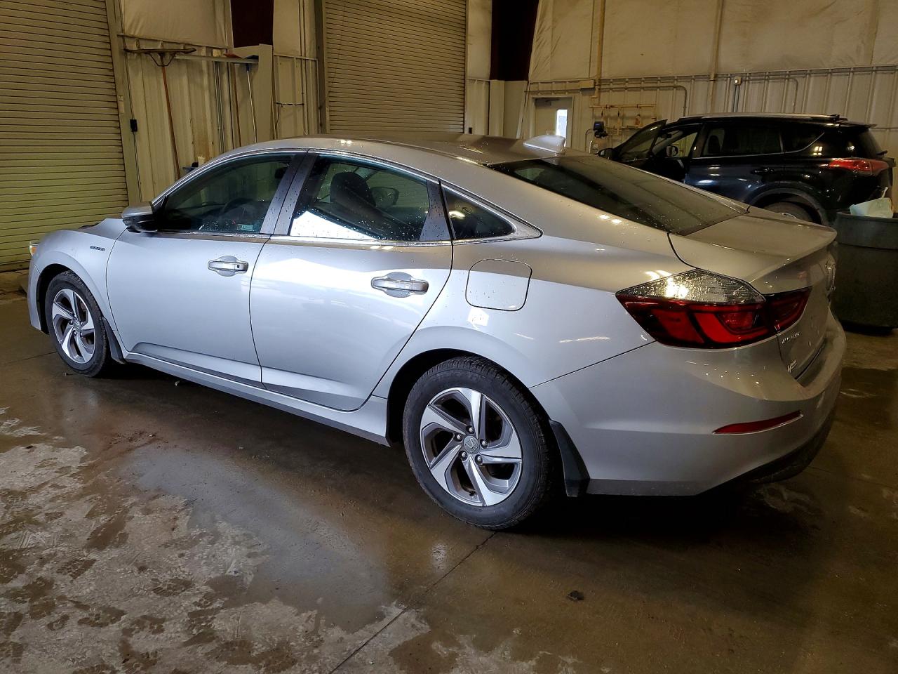 19XZE4F51KE031707 · 2019 HONDA INSIGHT · 2/12