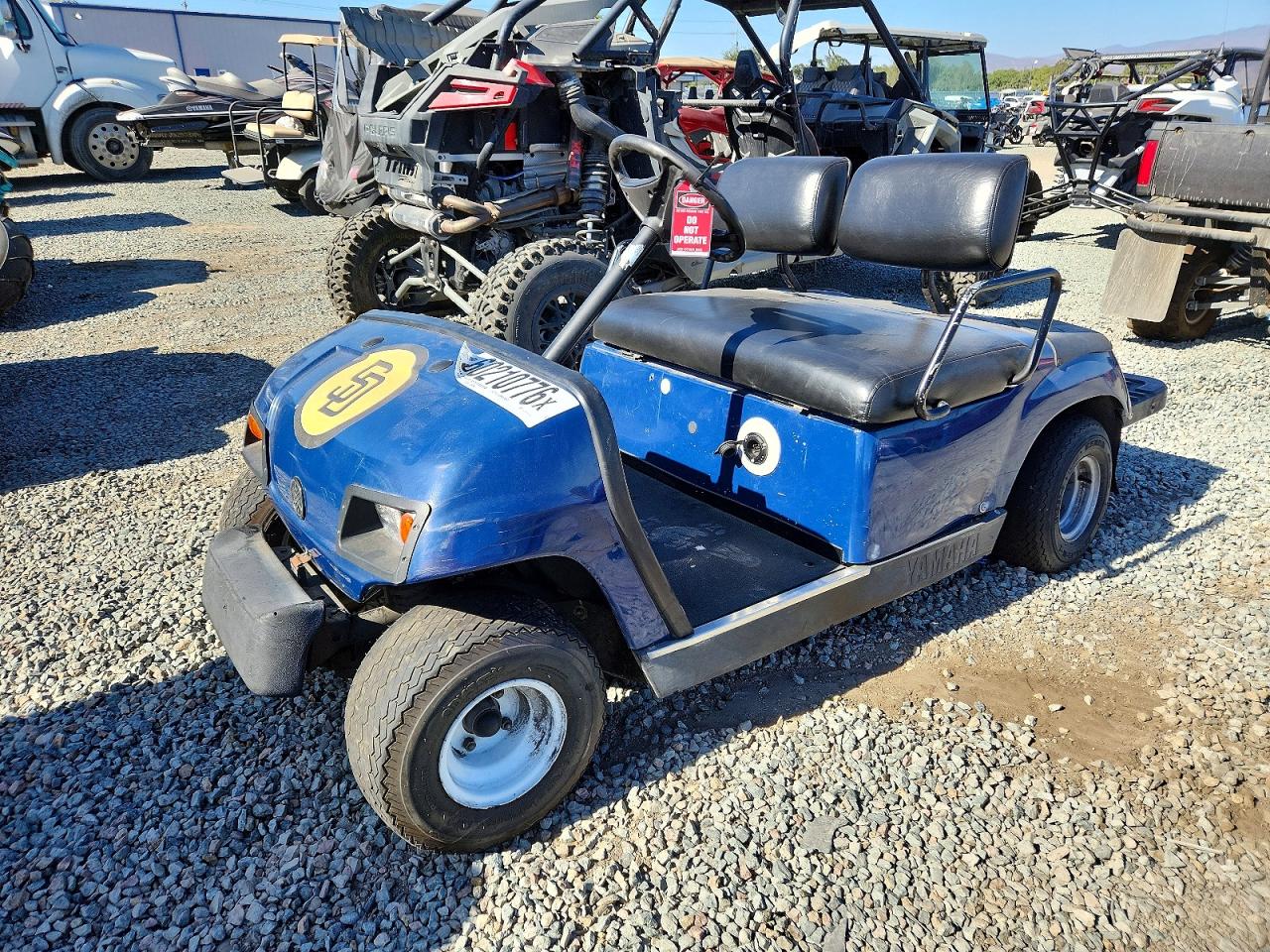 SH4V0100927P · 2004 YAMAHA UNKNOWN · 2/10