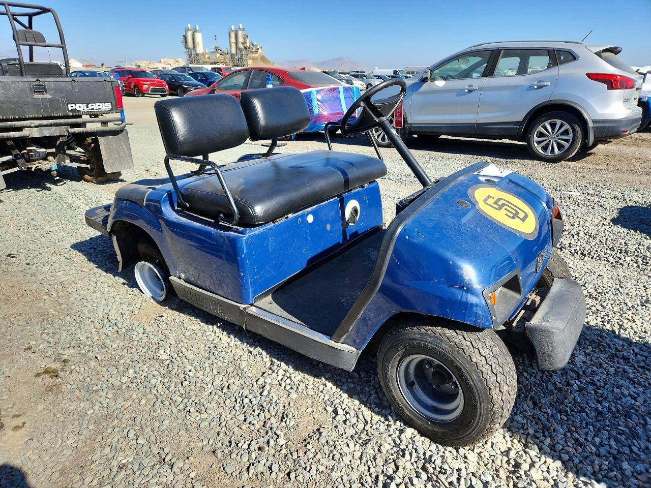 2004 YAMAHA UNKNOWN