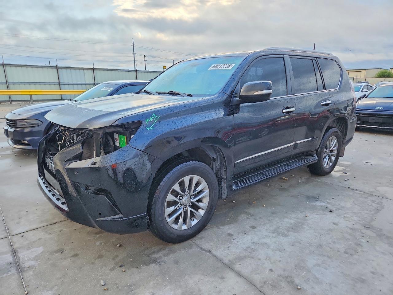 JTJJM7FX2E5081810 · 2014 LEXUS GX