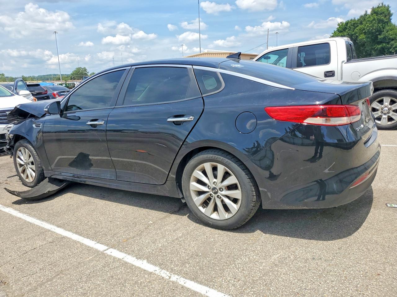 5XXGT4L35HG146844 · 2017 KIA OPTIMA · 2/12