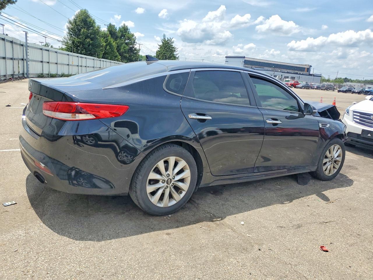 5XXGT4L35HG146844 · 2017 KIA OPTIMA · 3/12