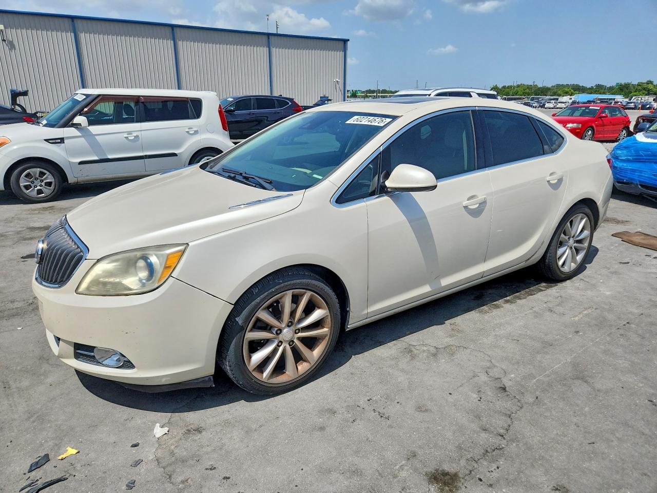 1G4PR5SK4F4165840 · 2015 BUICK VERANO