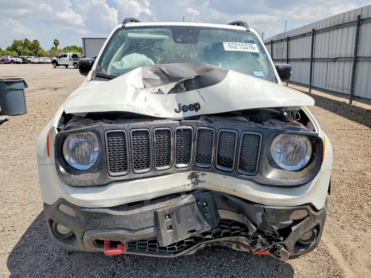 ZACNJDC11PPP23663 · 2023 JEEP RENEGADE · 5/12