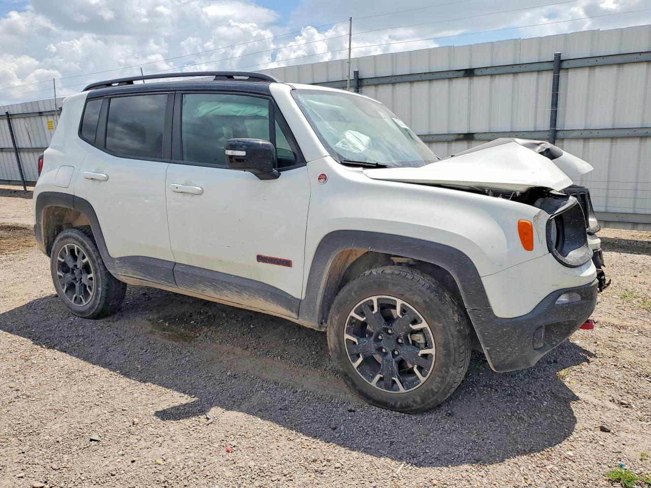 ZACNJDC11PPP23663 · 2023 JEEP RENEGADE · 4/12