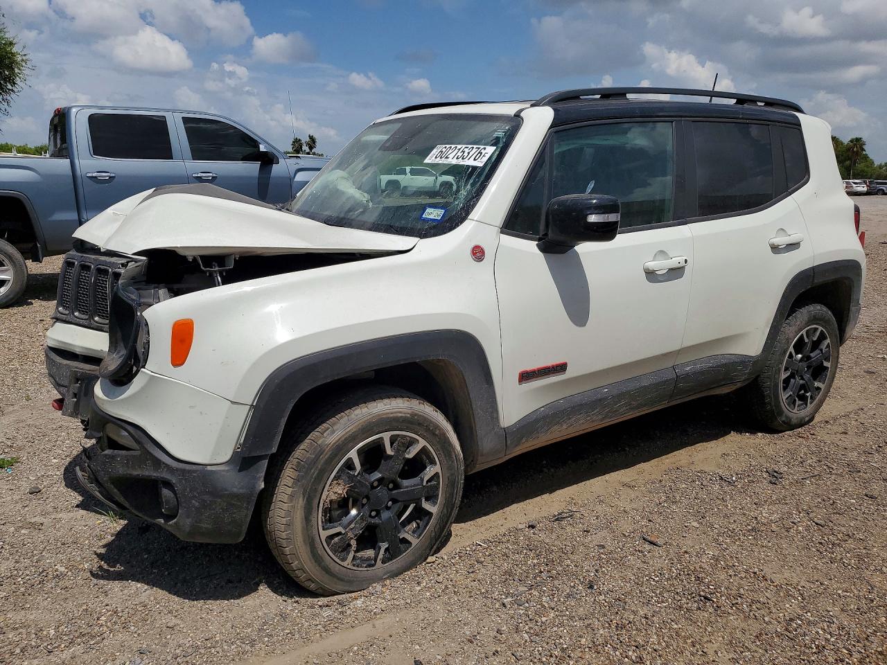 ZACNJDC11PPP23663 · 2023 JEEP RENEGADE