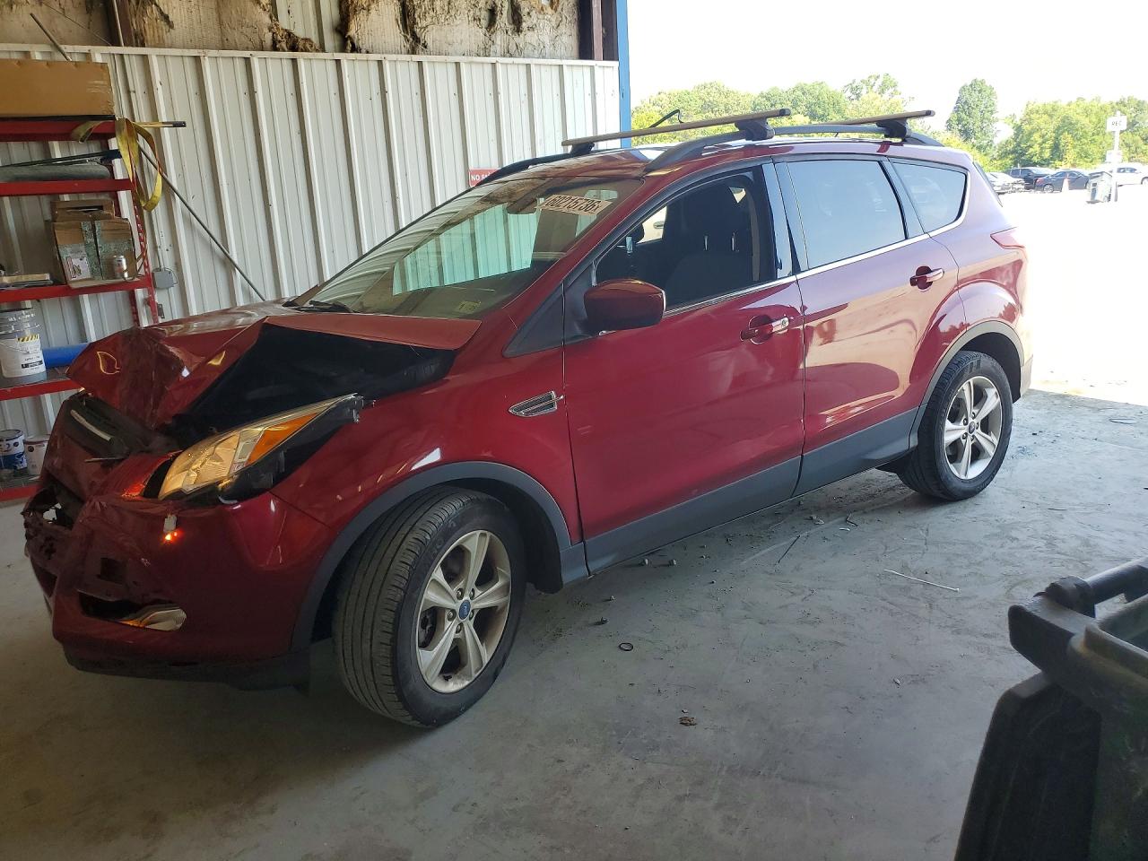 1FMCU9G94FUB78484 · 2015 FORD ESCAPE