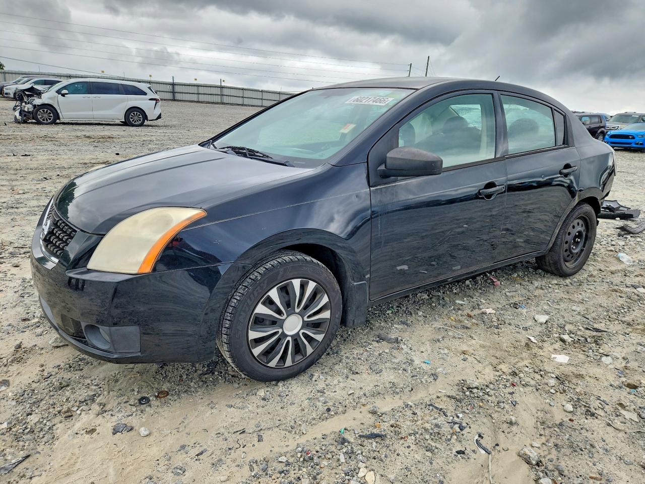 3N1AB61E19L628292 · 2009 NISSAN SENTRA