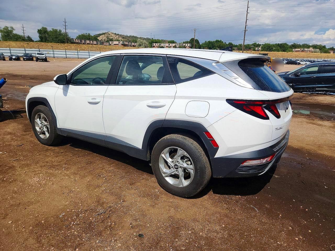 5NMJACDE9RH433838 · 2024 HYUNDAI TUCSON · 2/12