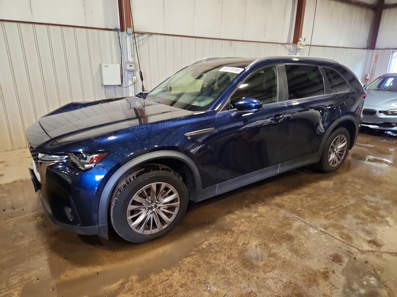 JM3KKAHD9R1166192 · 2024 MAZDA CX-90
