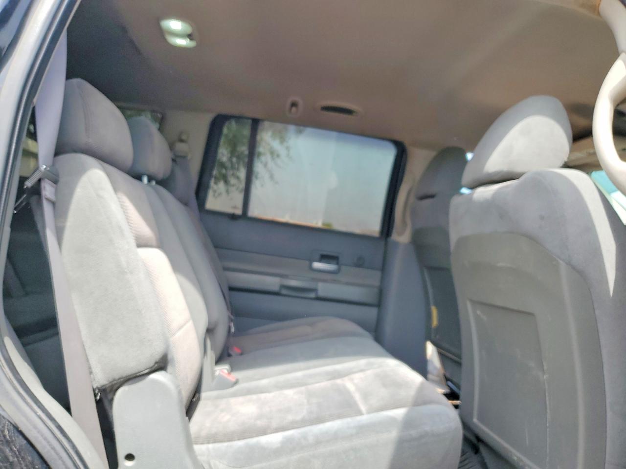 1D4HB48D04F133052 · 2004 DODGE DURANGO · 11/13
