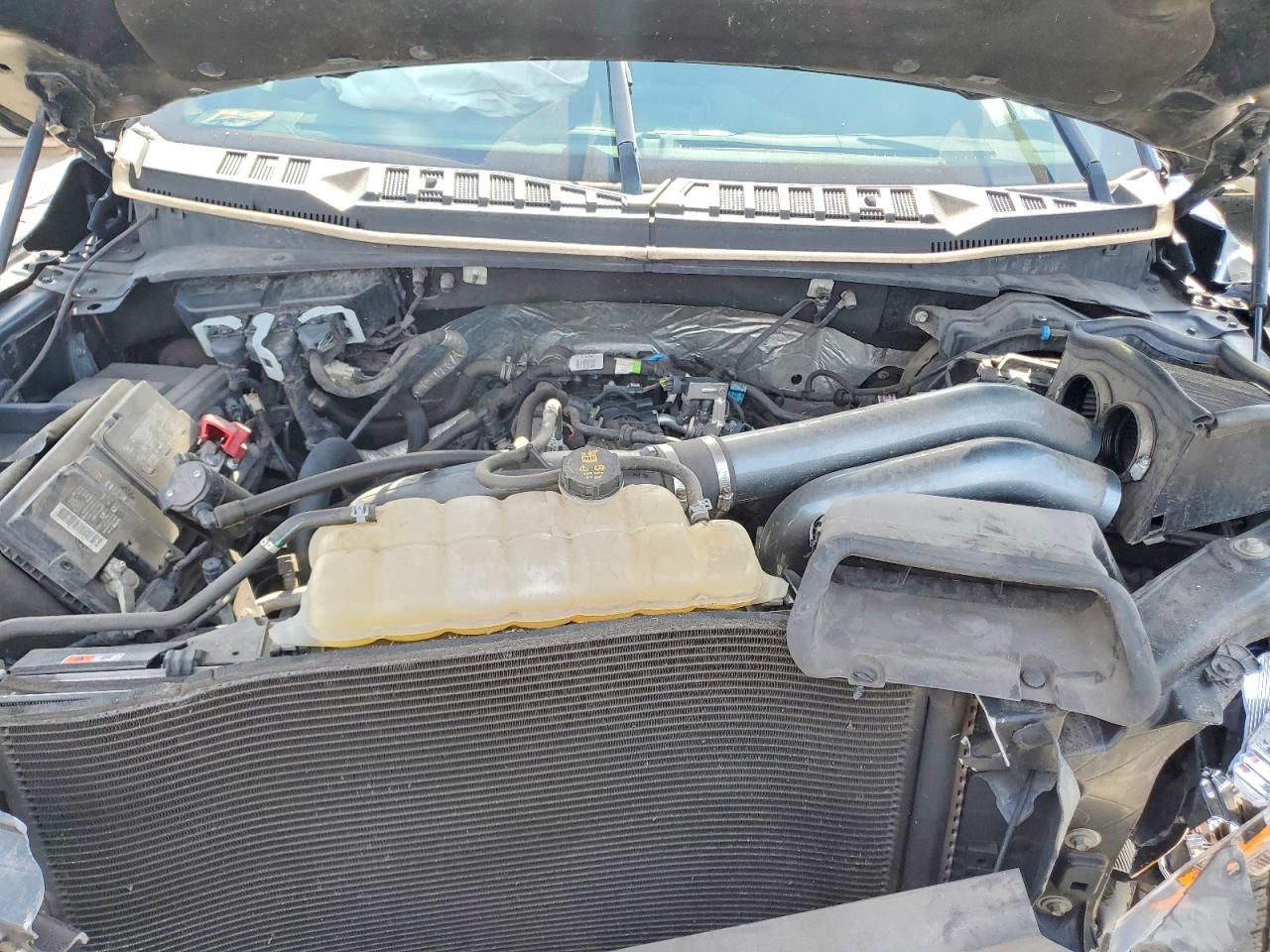 1FTEW1EP9KFA54994 · 2019 FORD F150 · 11/12