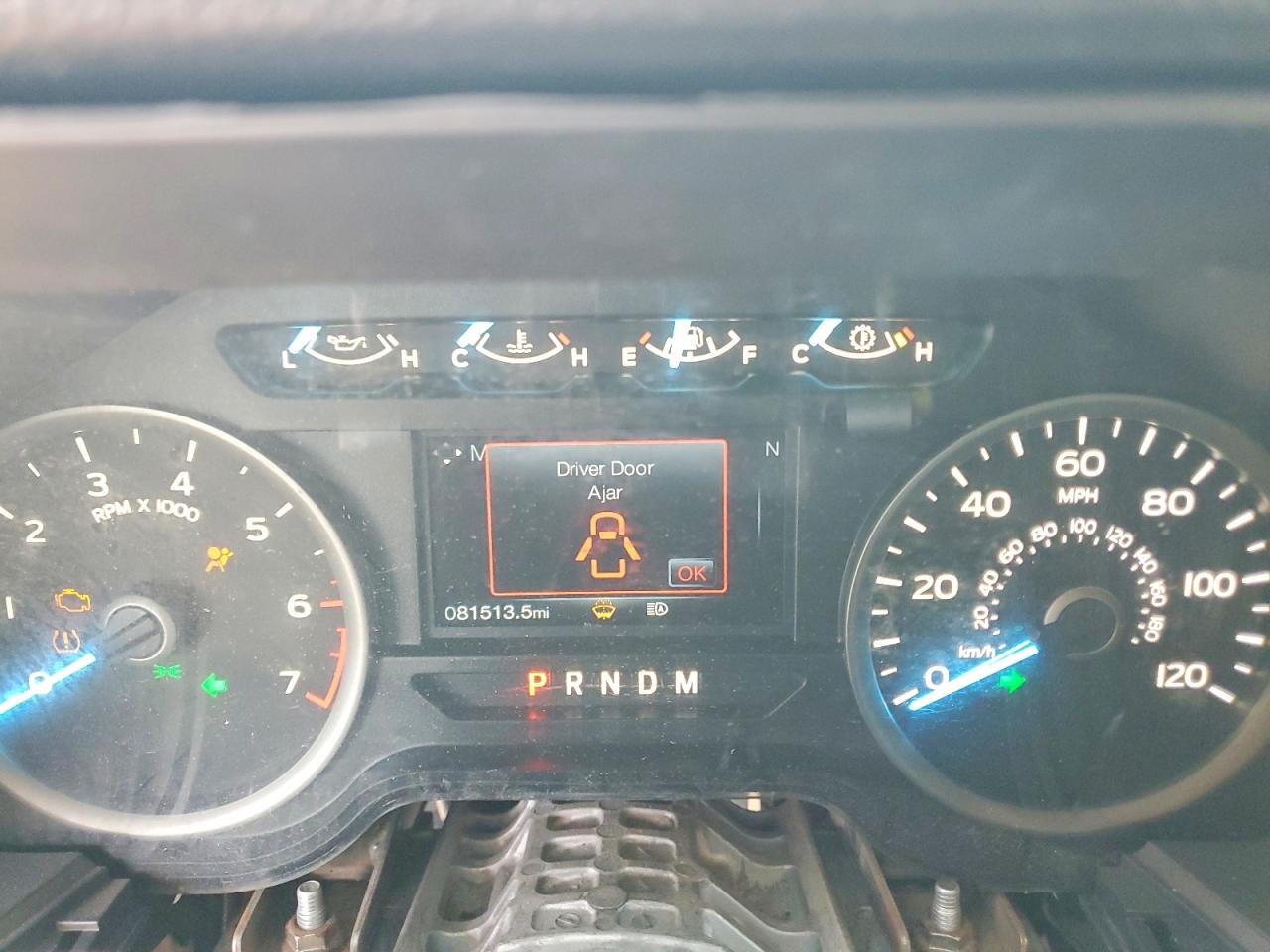 1FTEW1EP9KFA54994 · 2019 FORD F150 · 9/12