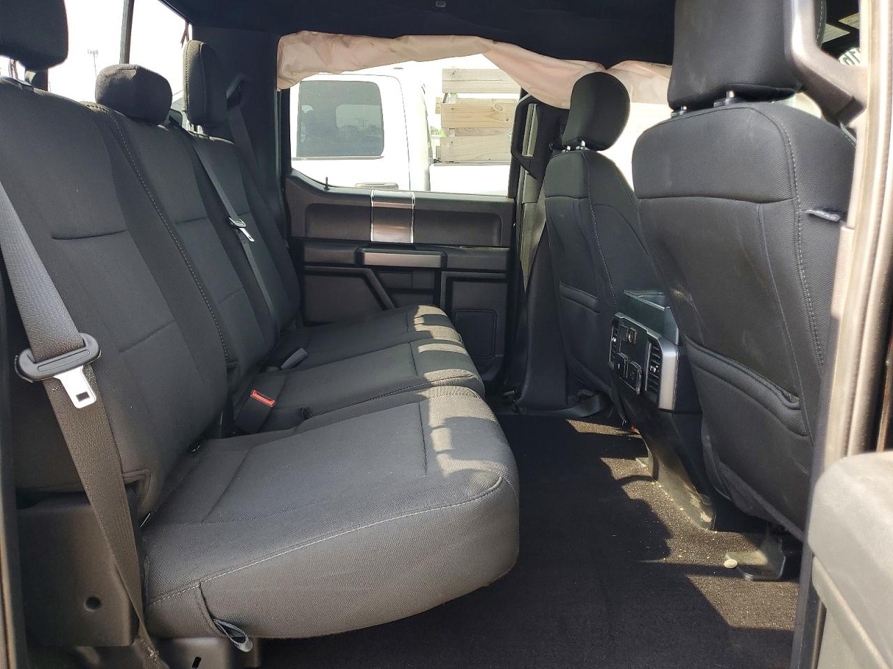 1FTEW1EP9KFA54994 · 2019 FORD F150 · 10/12