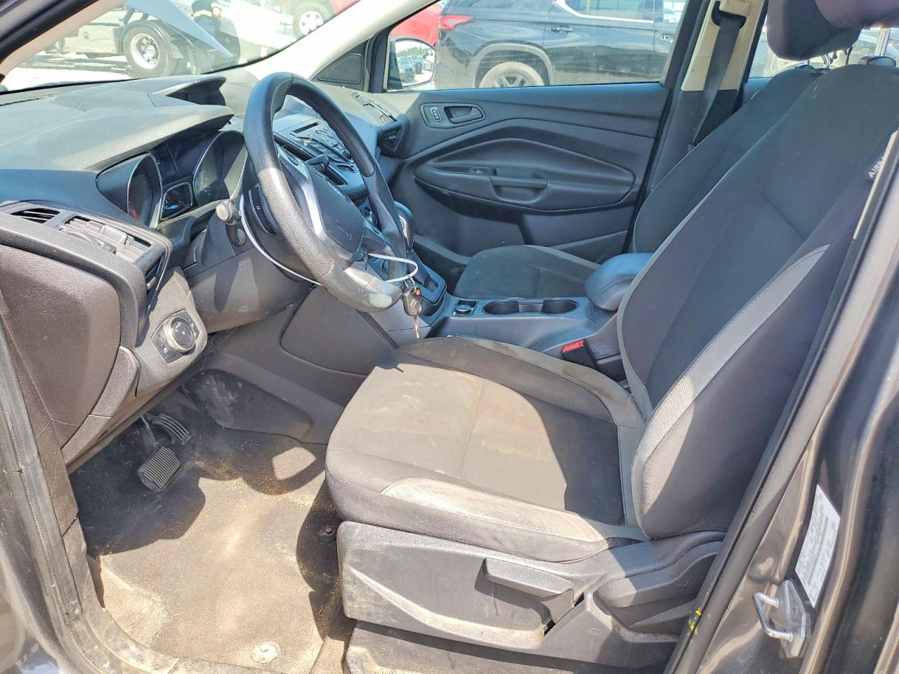 1FMCU0F71EUB20990 · 2014 FORD ESCAPE · 7/13