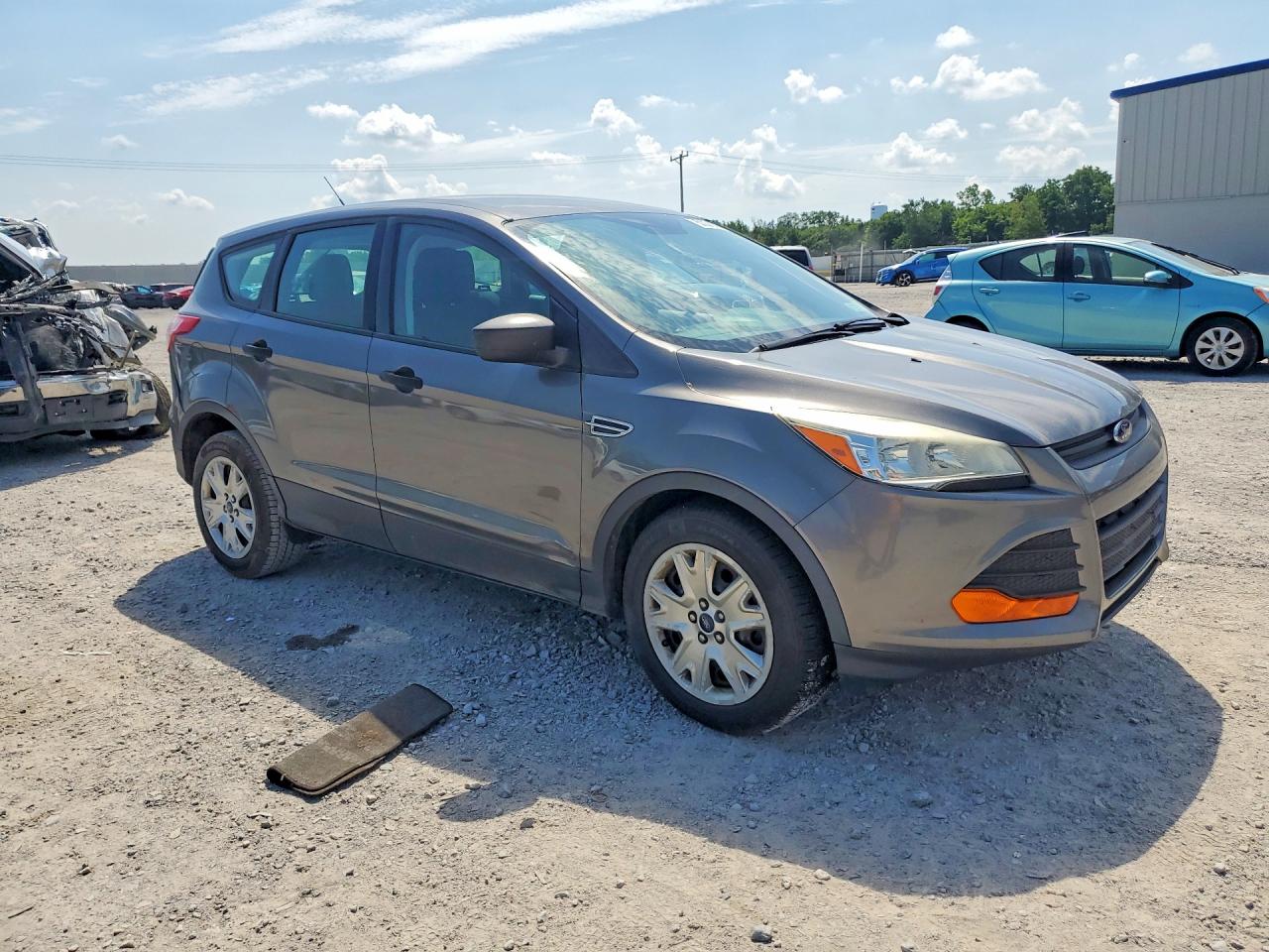 1FMCU0F71EUB20990 · 2014 FORD ESCAPE · 4/13