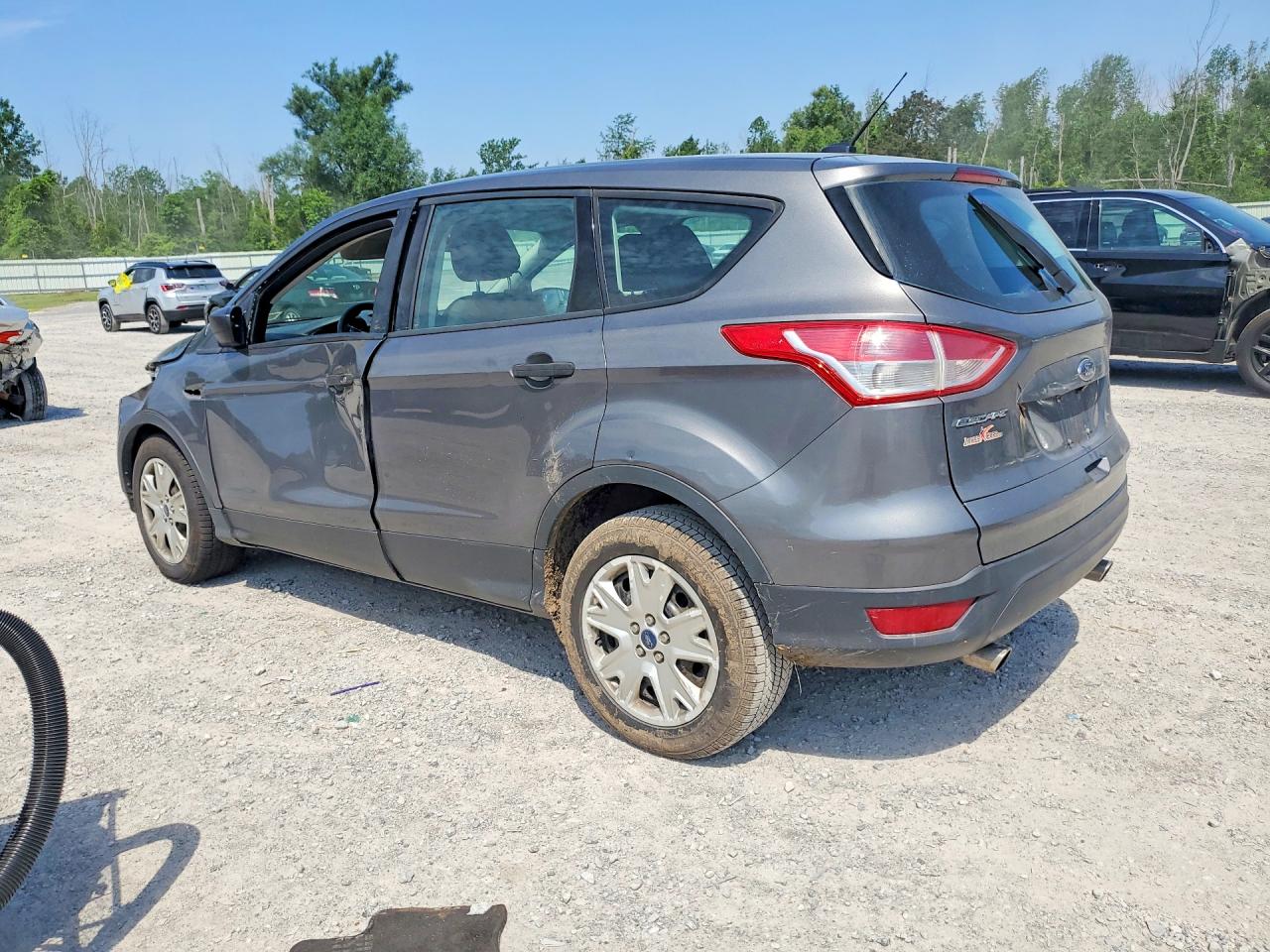 1FMCU0F71EUB20990 · 2014 FORD ESCAPE · 2/13