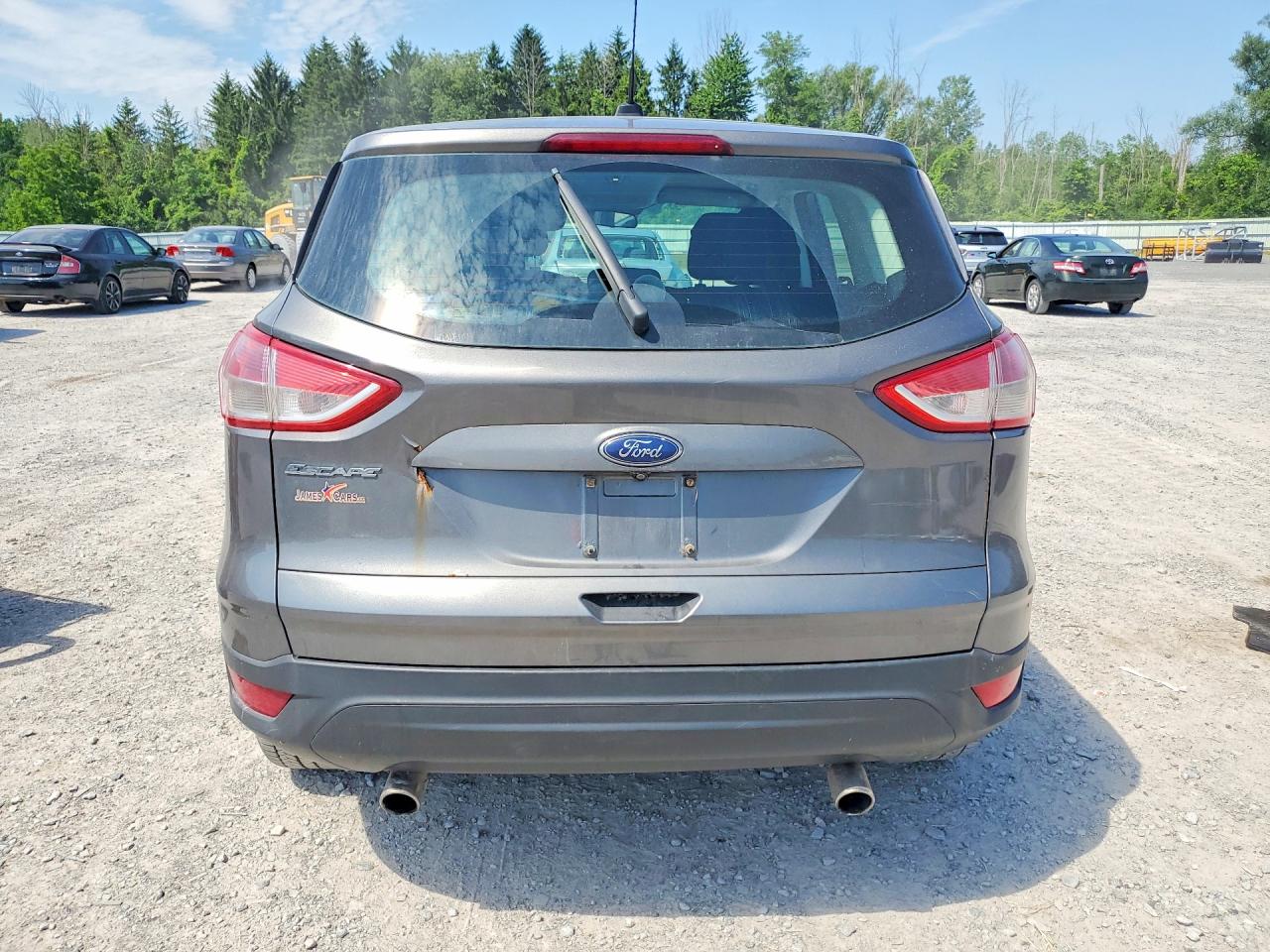 1FMCU0F71EUB20990 · 2014 FORD ESCAPE · 6/13