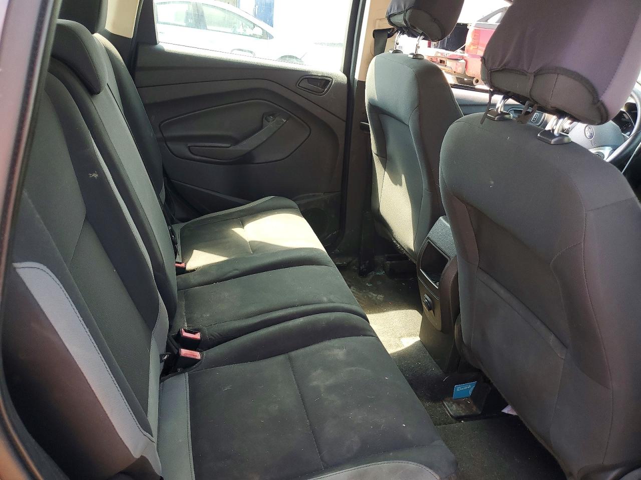 1FMCU0F71EUB20990 · 2014 FORD ESCAPE · 11/13