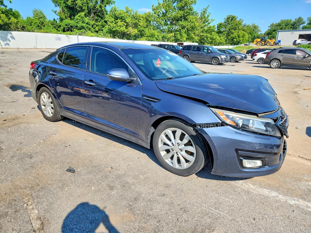 5XXGN4A77FG488504 · 2015 KIA OPTIMA · 4/12