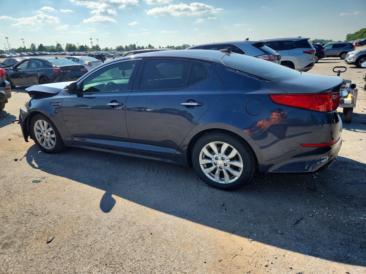 5XXGN4A77FG488504 · 2015 KIA OPTIMA · 2/12
