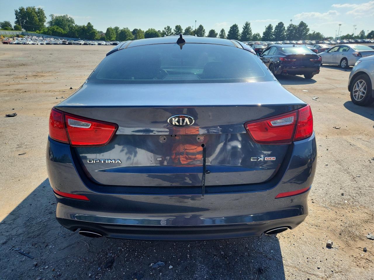 5XXGN4A77FG488504 · 2015 KIA OPTIMA · 6/12