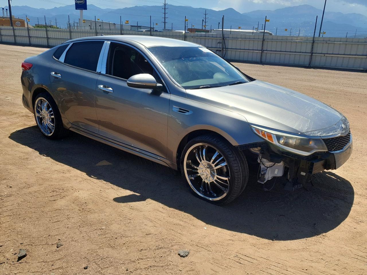 5XXGT4L35JG215053 · 2018 KIA OPTIMA · 4/12