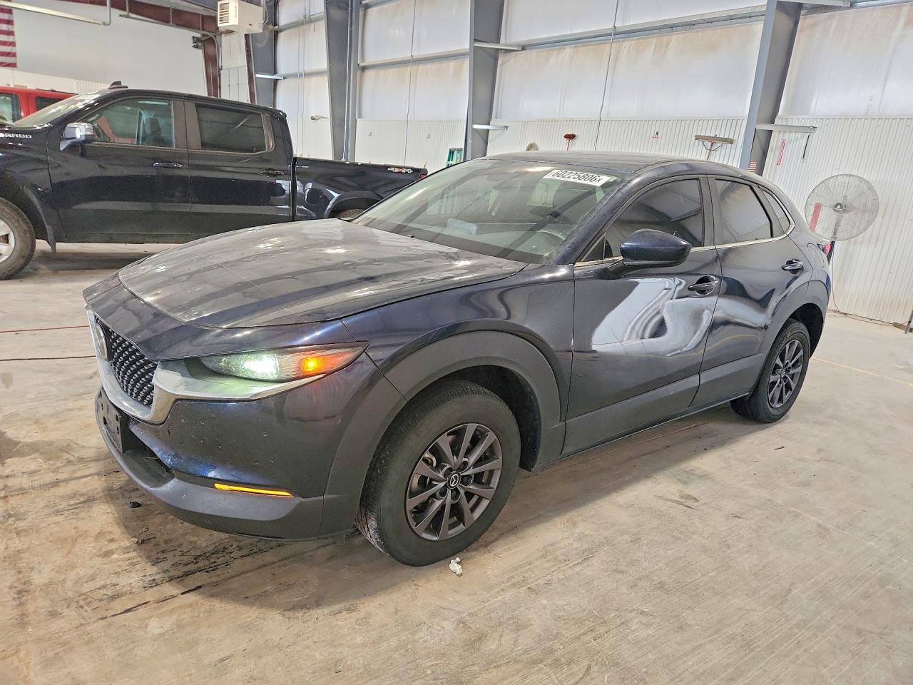 3MVDMBAM0PM562666 · 2023 MAZDA CX-30