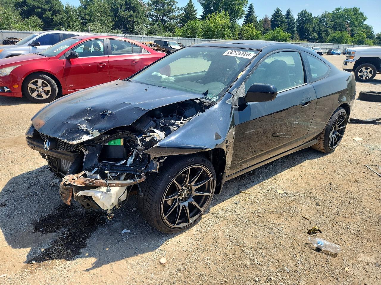 2006 ACURA RSX