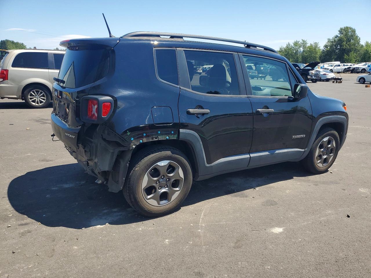 ZACCJAAB6HPF43200 · 2017 JEEP RENEGADE · 3/12
