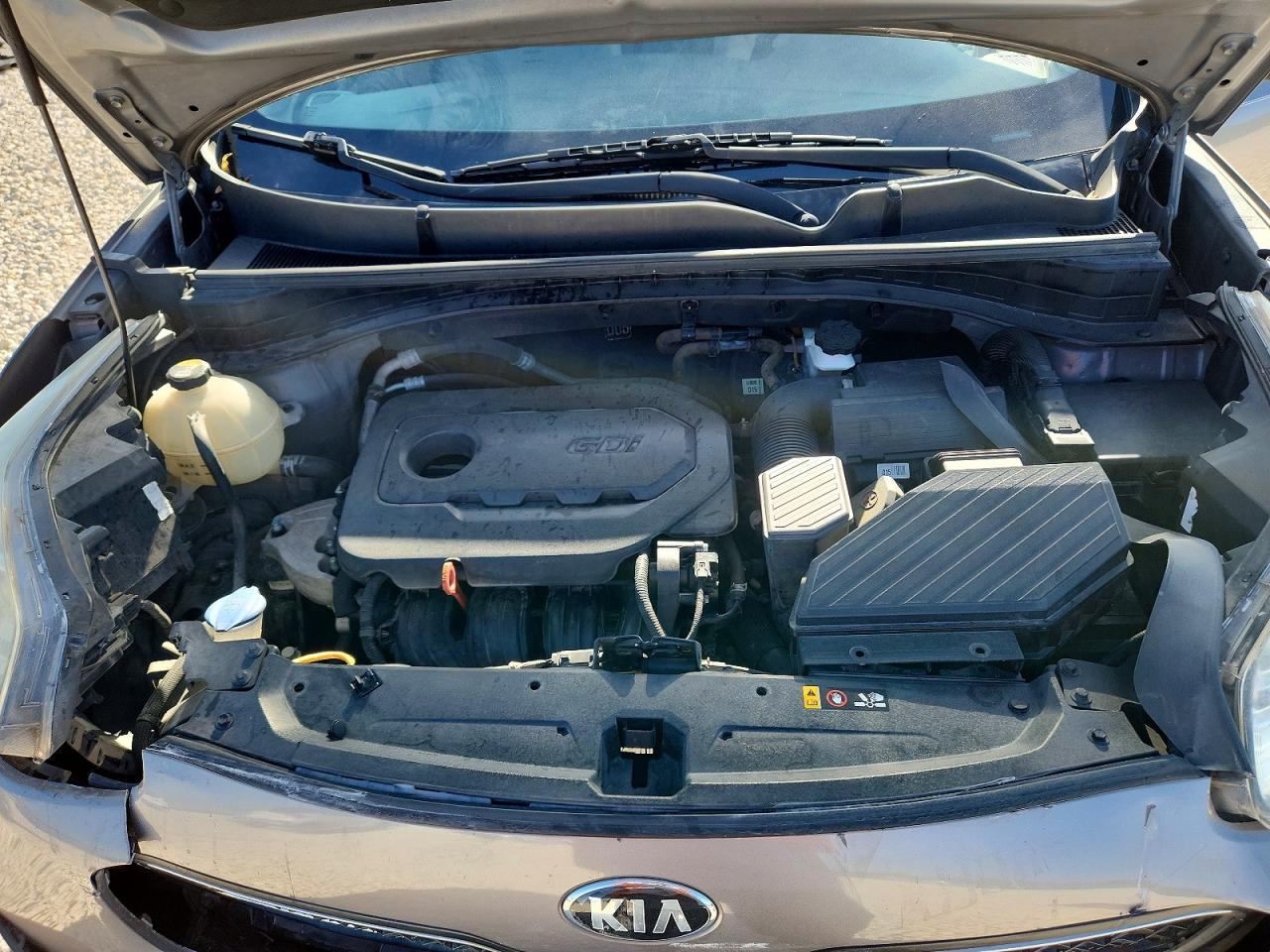 KNDPM3AC4H7295801 · 2017 KIA SPORTAGE · 11/12