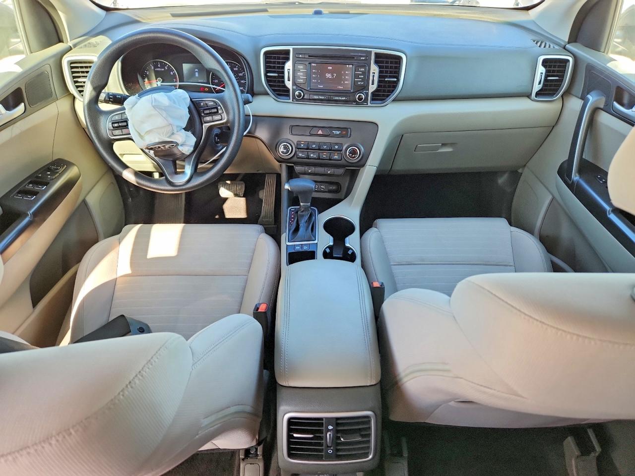 KNDPM3AC4H7295801 · 2017 KIA SPORTAGE · 8/12