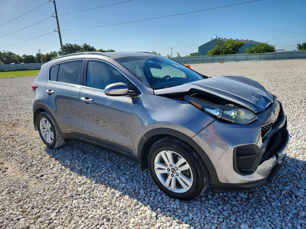 KNDPM3AC4H7295801 · 2017 KIA SPORTAGE · 4/12
