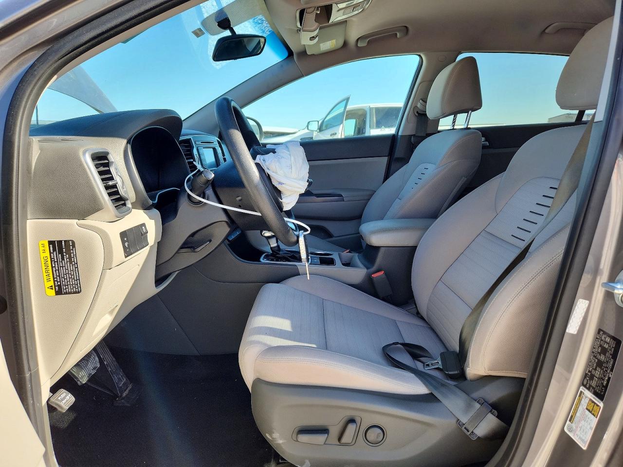 KNDPM3AC4H7295801 · 2017 KIA SPORTAGE · 7/12