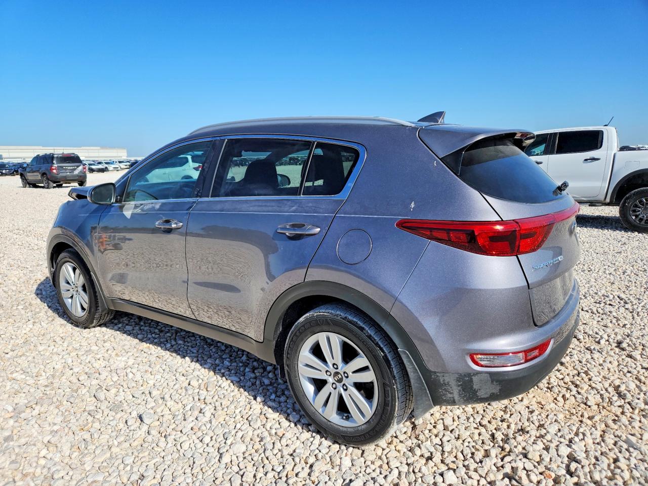 KNDPM3AC4H7295801 · 2017 KIA SPORTAGE · 2/12
