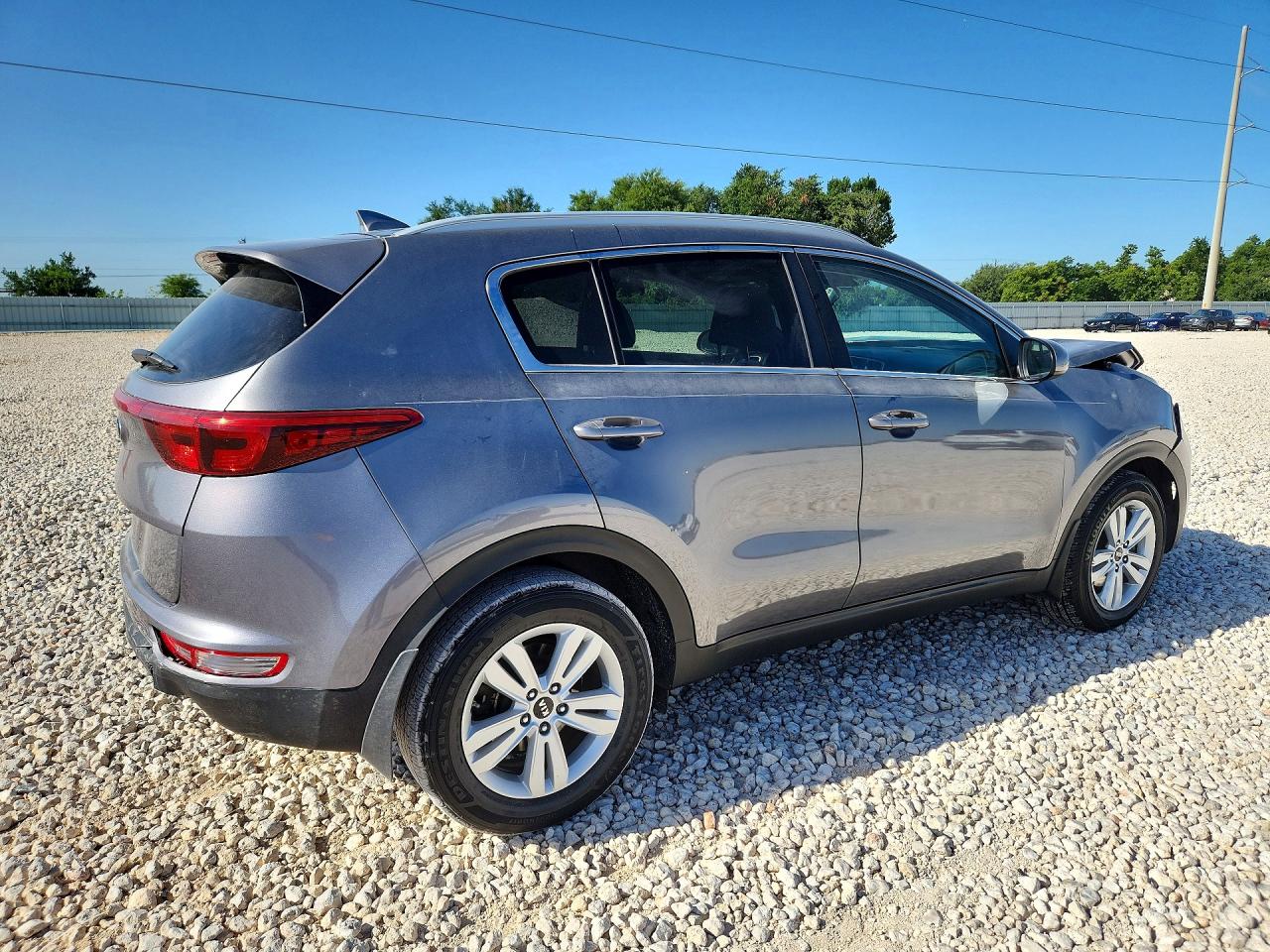 KNDPM3AC4H7295801 · 2017 KIA SPORTAGE · 3/12