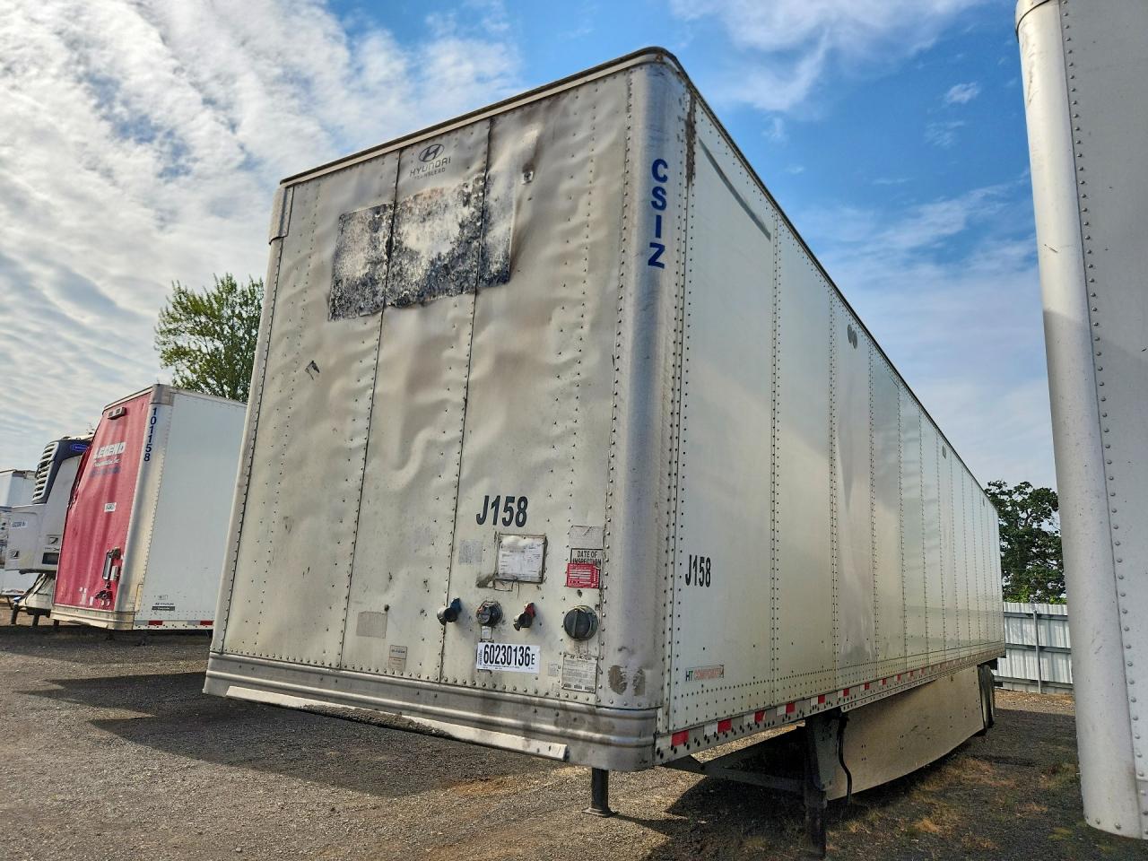 3H3V532C5ET182114 · 2014 HYUNDAI TRANSLEAD INC UNKNOWN