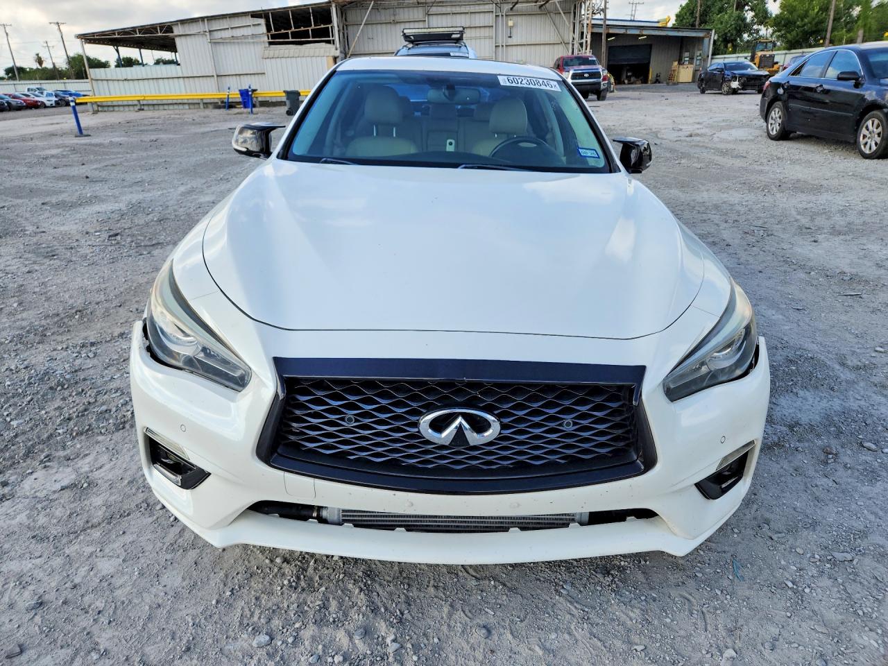 JN1EV7AP6JM361063 · 2018 INFINITI Q50 · 5/12