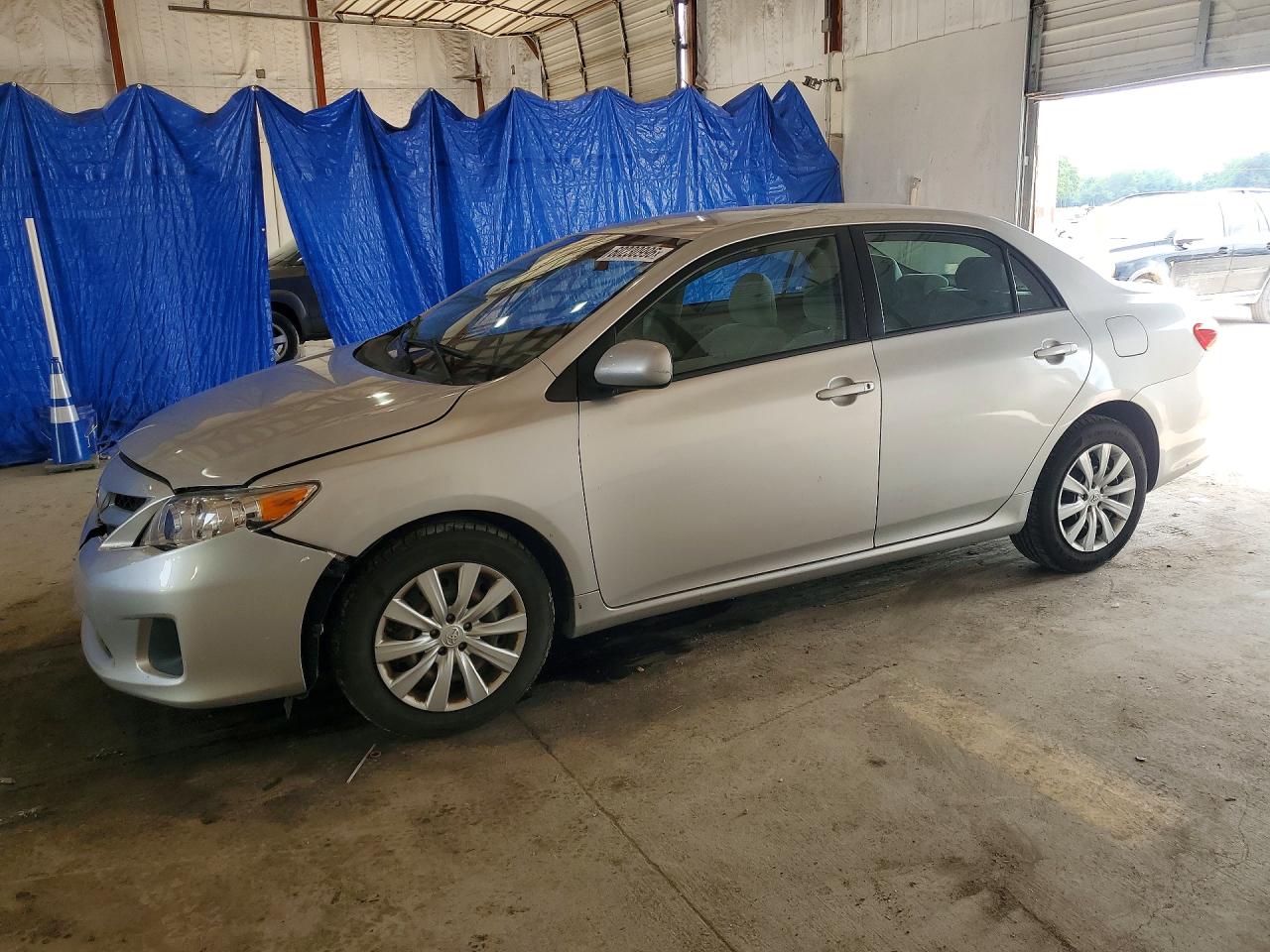 5YFBU4EE4CP048068 · 2012 TOYOTA COROLLA