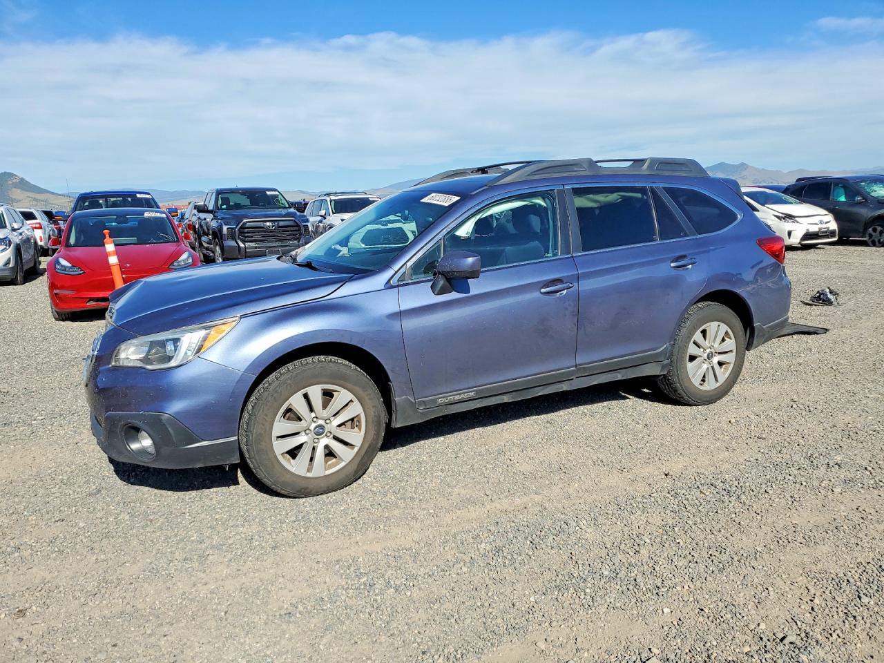 4S4BSADC1G3218692 · 2016 SUBARU OUTBACK
