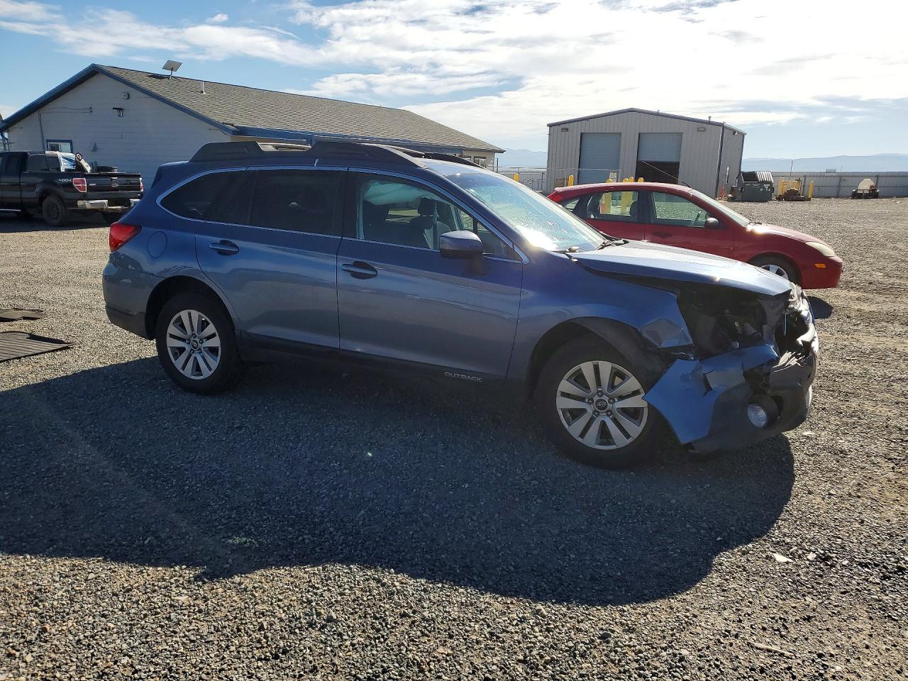 4S4BSADC1G3218692 · 2016 SUBARU OUTBACK · 4/13