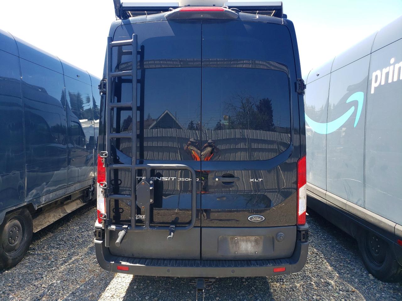 1FBVU4XM3KKA38196 · 2019 FORD TRANSIT · 6/12