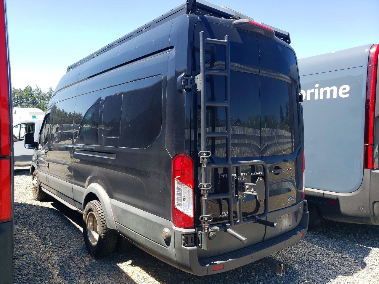 1FBVU4XM3KKA38196 · 2019 FORD TRANSIT · 2/12