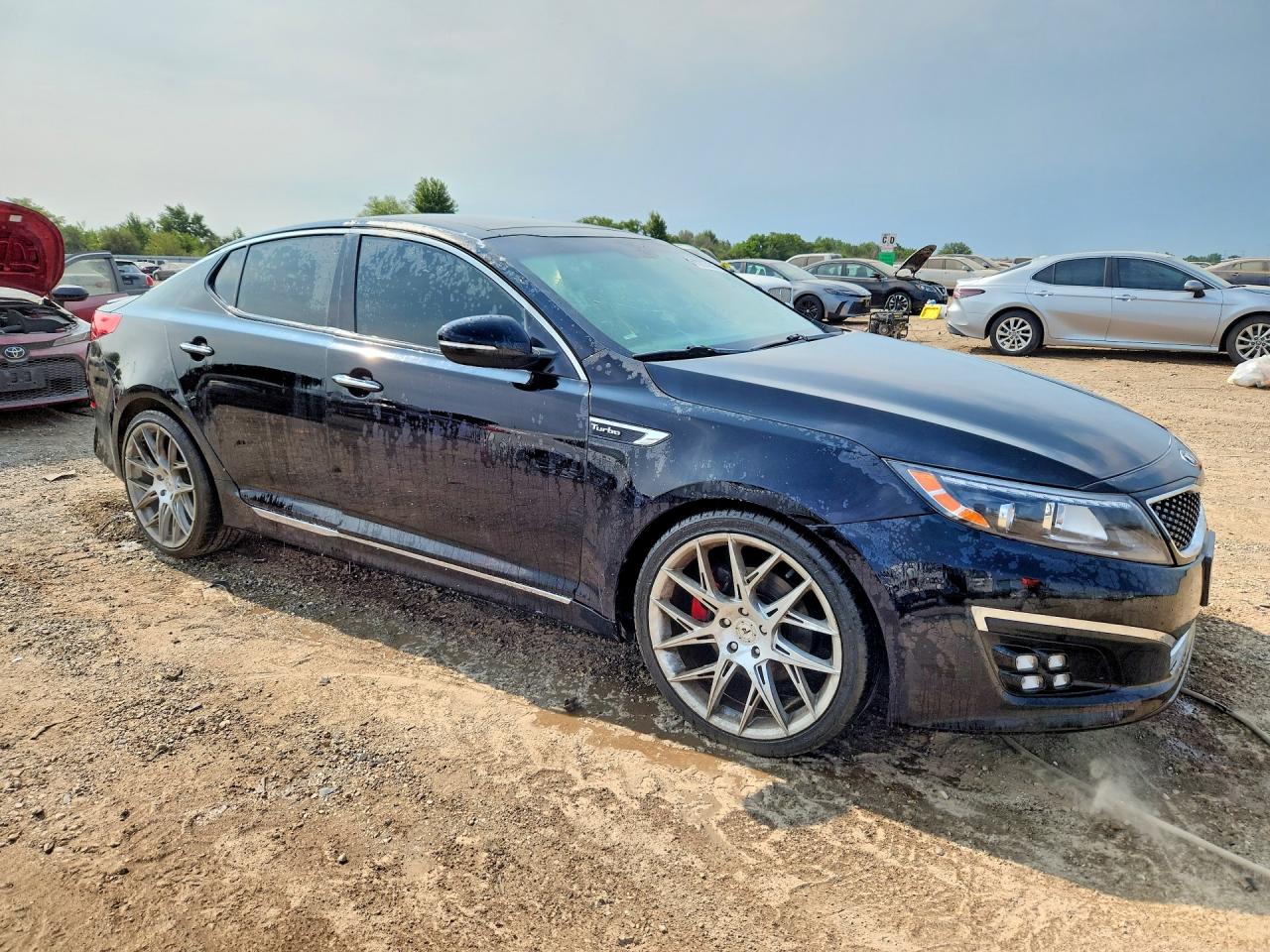 5XXGR4A61FG517166 · 2015 KIA OPTIMA · 4/13