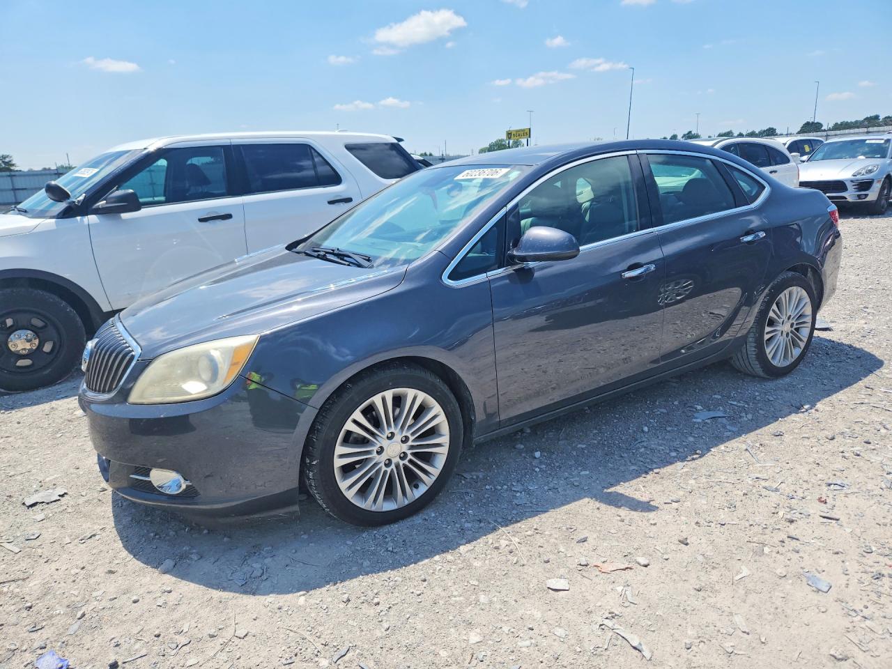 1G4PP5SK1D4240450 · 2013 BUICK VERANO